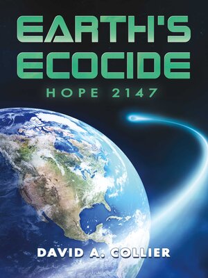 cover image of Earth's Ecocide